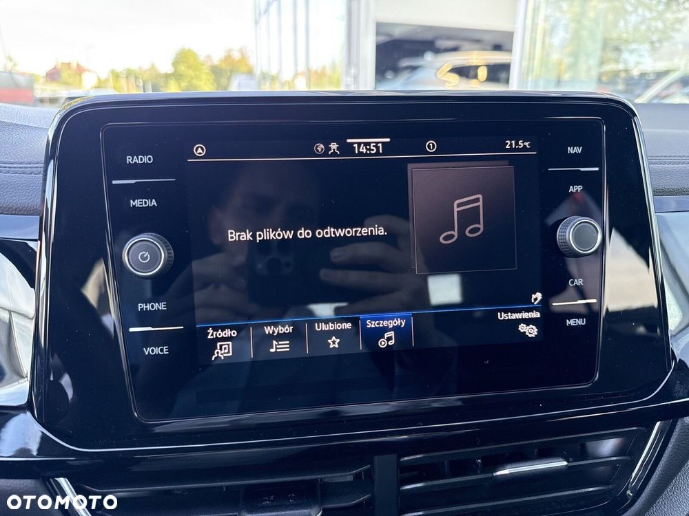 Volkswagen T-Roc 1.5 TSI Style DSG - 27