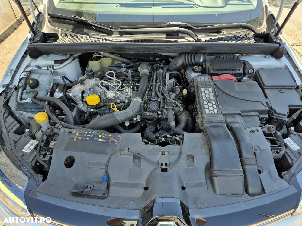 Renault Megane - 8
