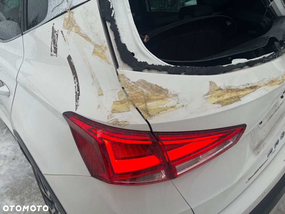 Seat Arona 1.0 TSI OPF FR - 31