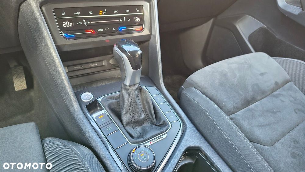 Volkswagen Tiguan Allspace - 33