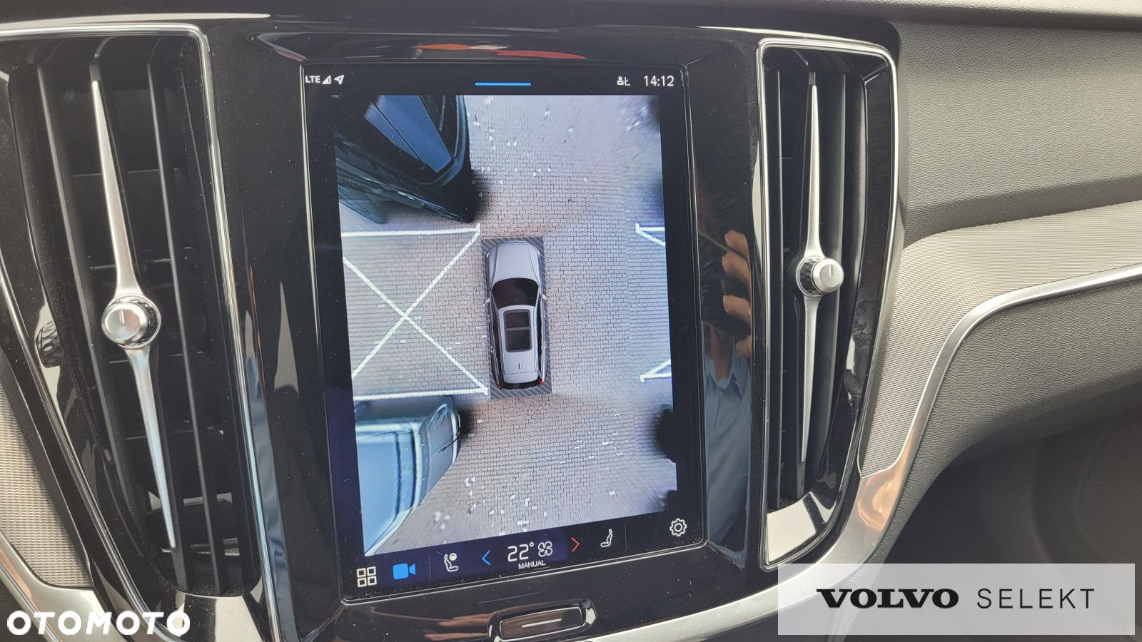 Volvo V60 Cross Country - 20