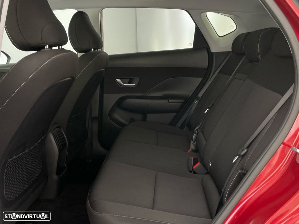 Hyundai Kauai 1.0 T-GDi Premium - 12