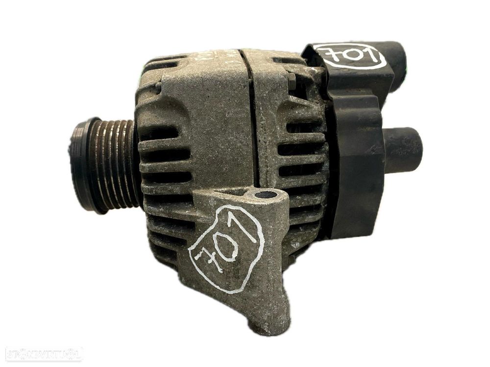 Alternador Fiat Punto (188_) - 4