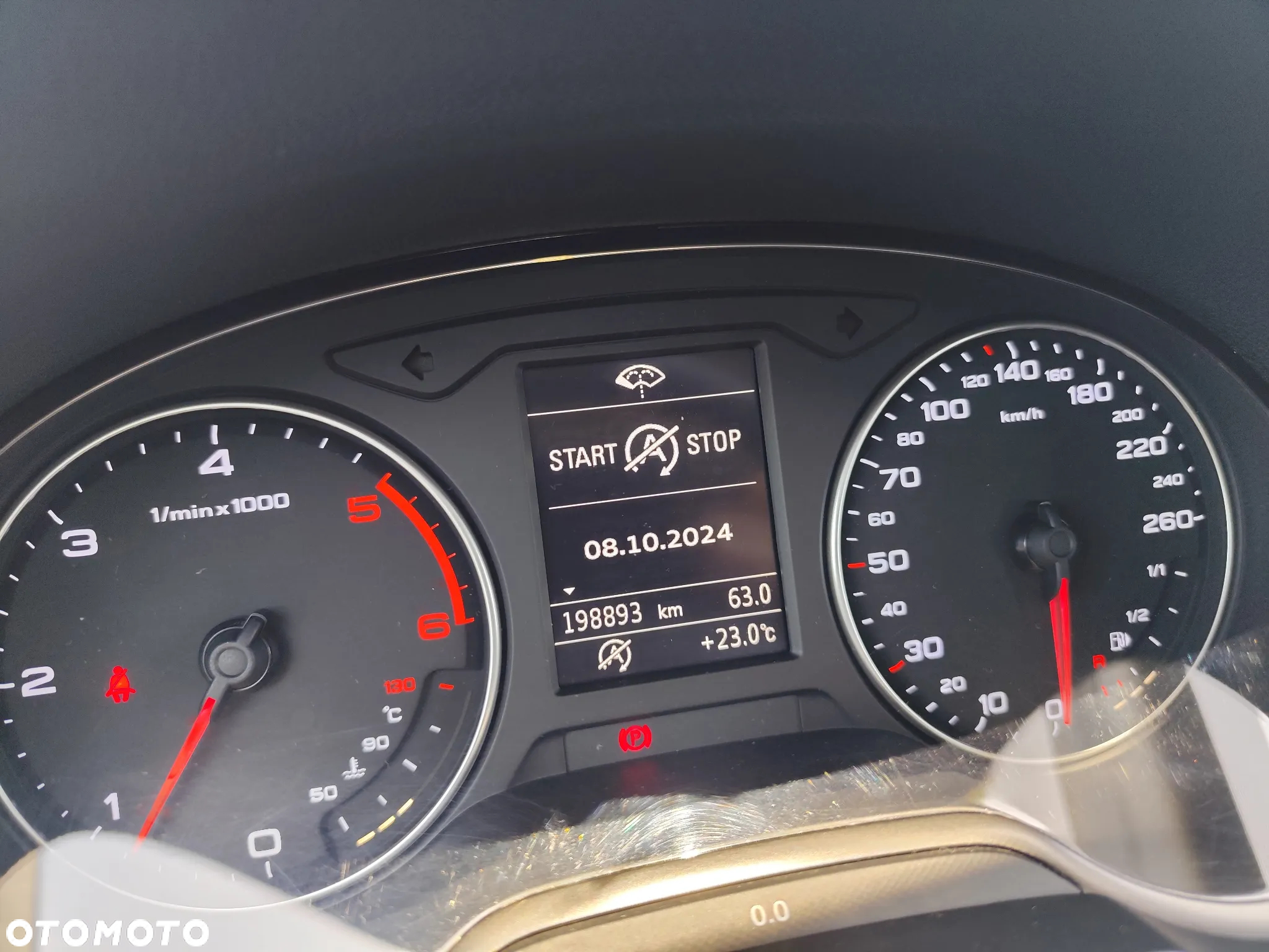 Audi A3 1.6 TDI ultra Attraction - 26