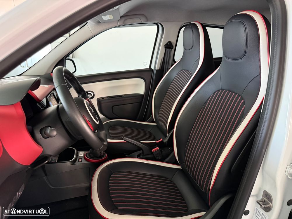 Renault Twingo 0.9 TCe Le Coq Sportif - 8