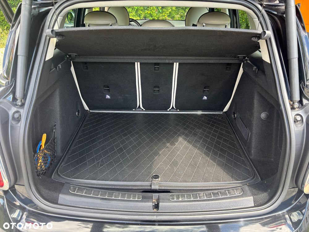 MINI Countryman Cooper S ALL4 - 9