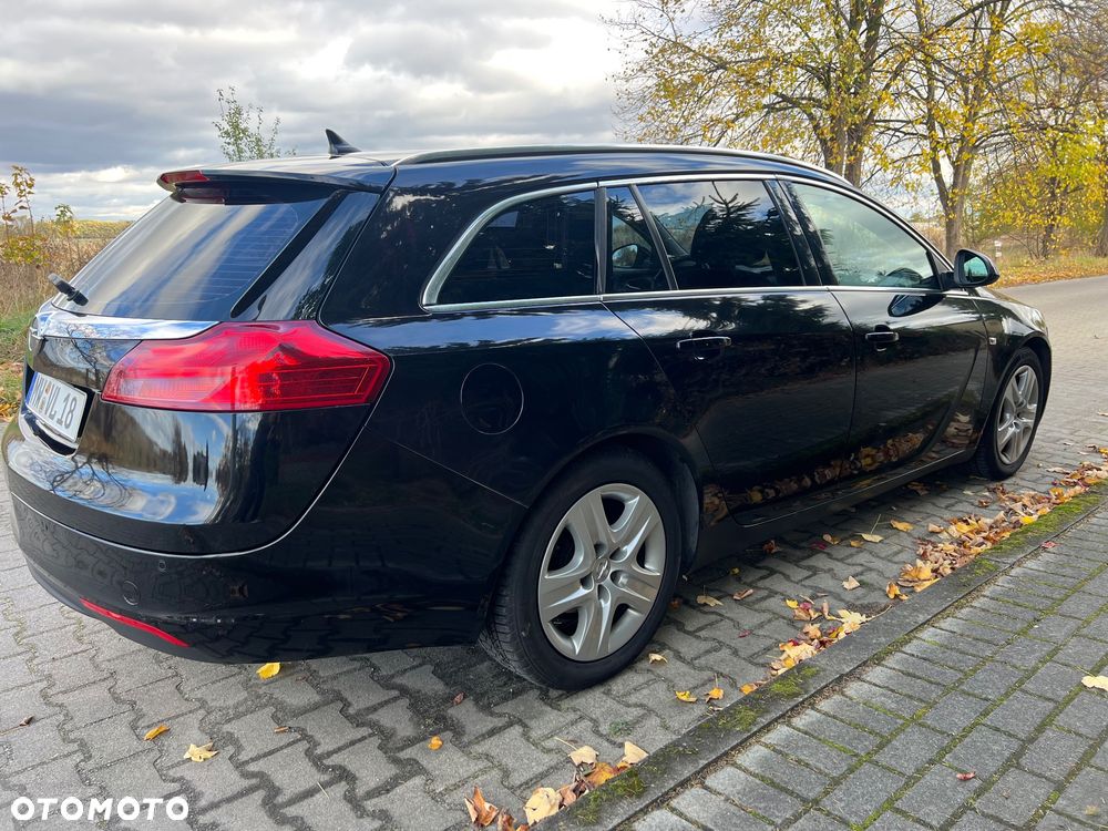 Opel Insignia - 2