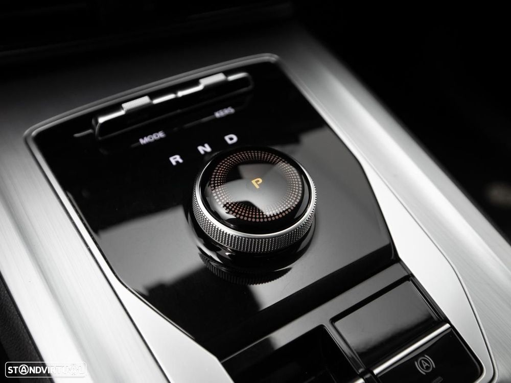 MG MG5 61 kWh Luxury - 19