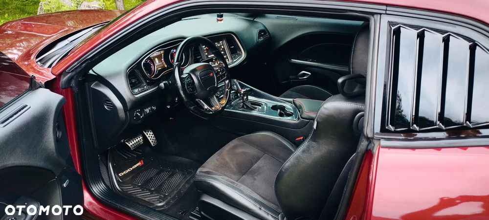 Dodge Challenger 3.6 GT Plus AWD - 9
