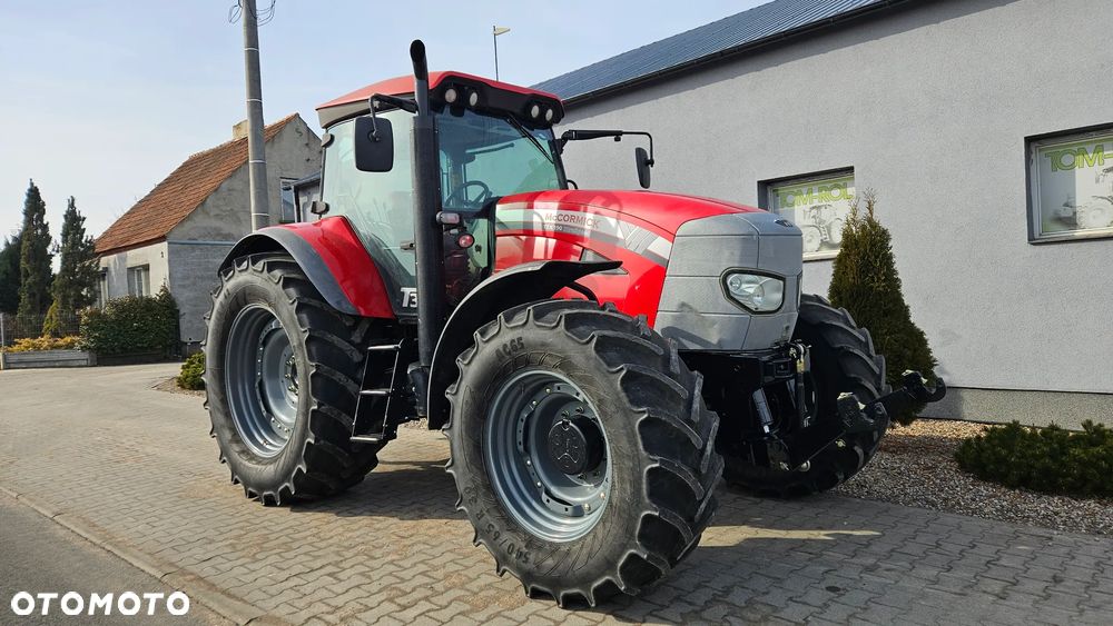 McCormick TTX 190 - 7