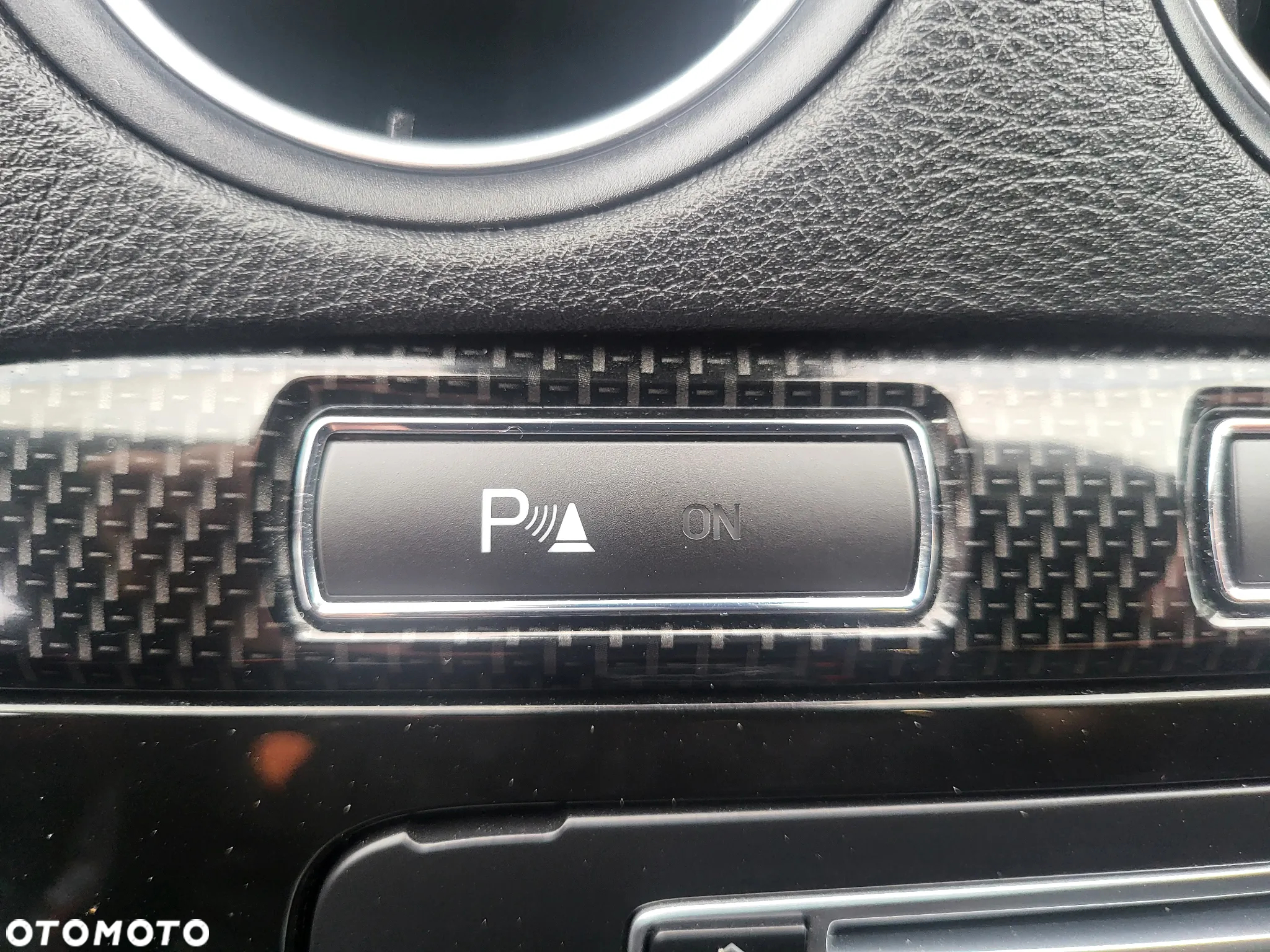 Ford S-Max 2.0 EcoBoost ST-Line - 36