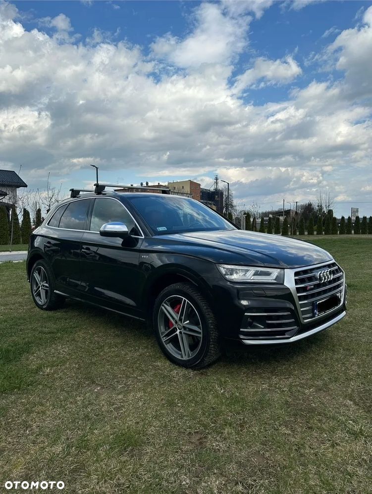 Audi SQ5 - 13