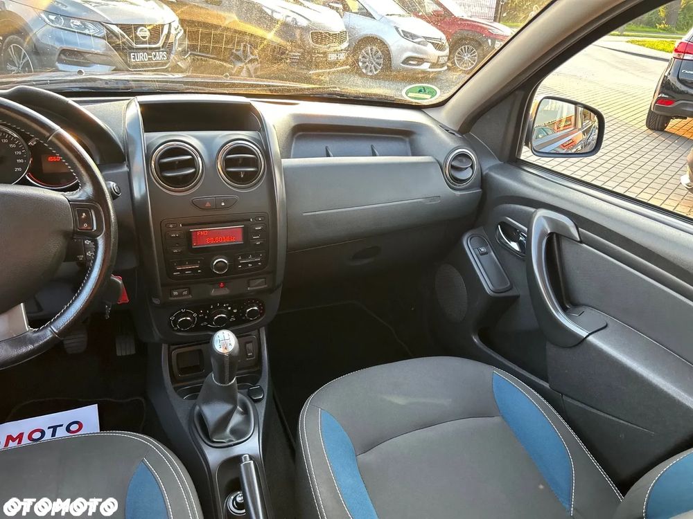 Dacia Duster - 14