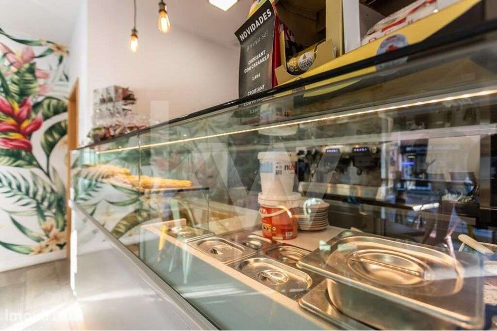 Venda negócio em funcionamento | Charneca da Caparica - Grande imagem: 5/32