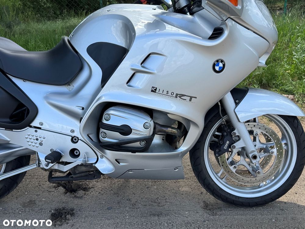 BMW RT - 7