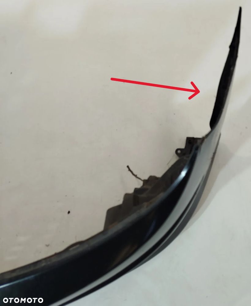 zderzak przedni przód grill HYUNDAI I30 LIFT 11-16 9F - 2