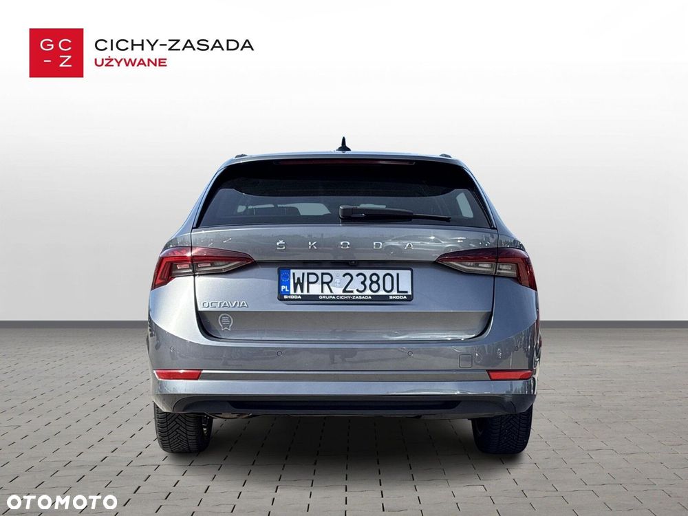 Skoda Octavia 2.0 TDI Ambition - 3