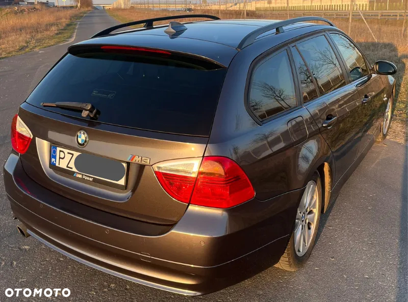 BMW Seria 3 - 8