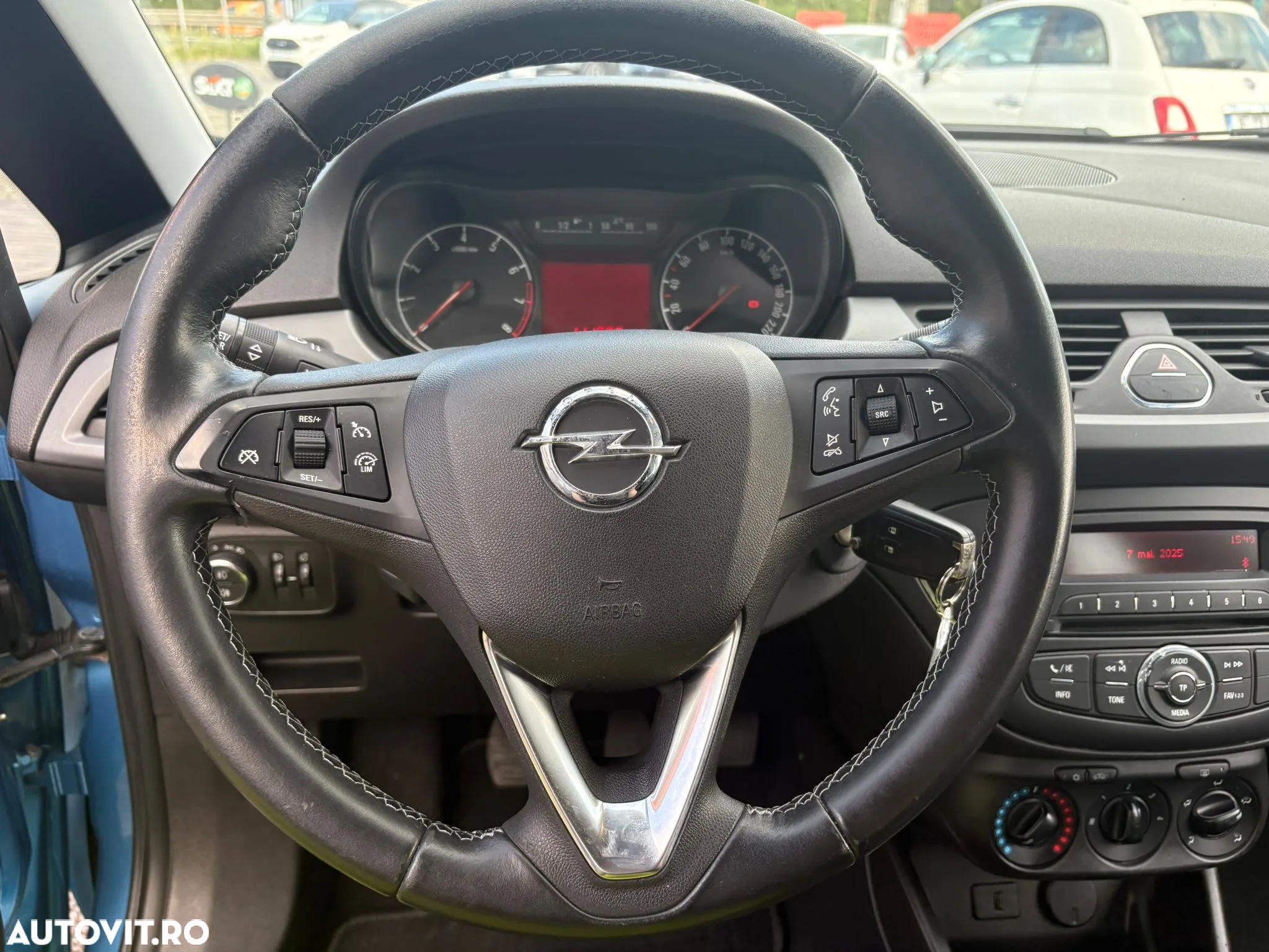 Opel Corsa 1.4 ECOTEC Active - 9