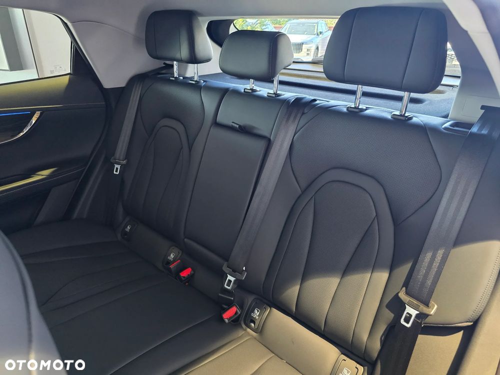 Omoda 5 1.6 T-GDI Premium DCT - 28