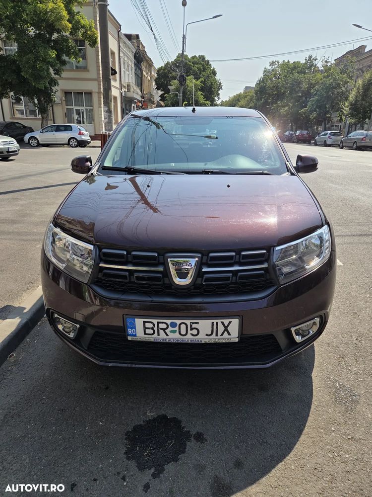 Dacia Logan 1.5 dCi Prestige - 5