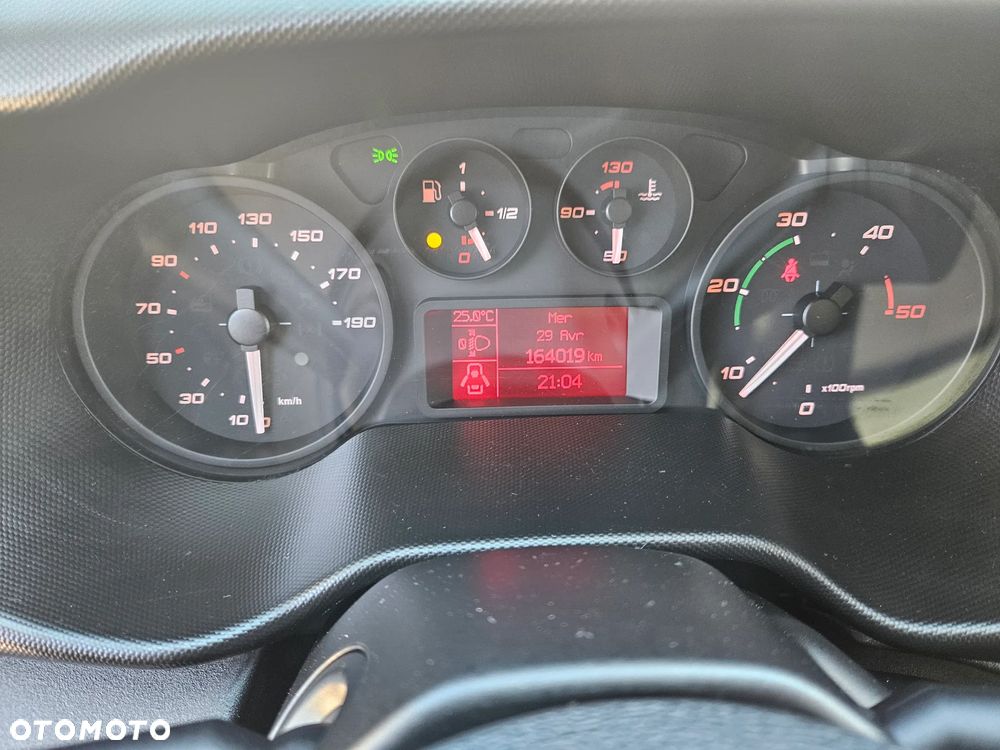 Iveco Daily - 16