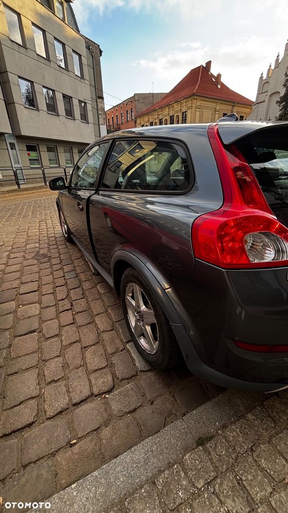 Volvo C30 1.6D DRIVe - 6
