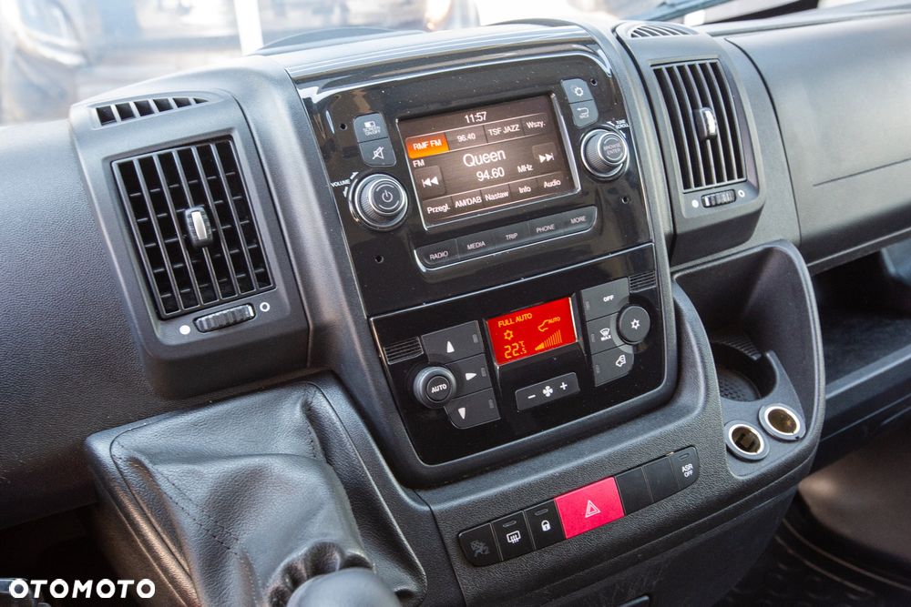 Peugeot Boxer L4H3 MAXI *WYSOKI DACH* - 11