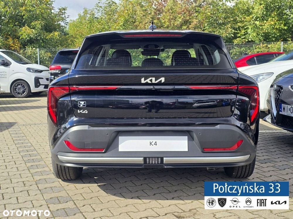 Kia K4 1.6 T-GDI M - 7