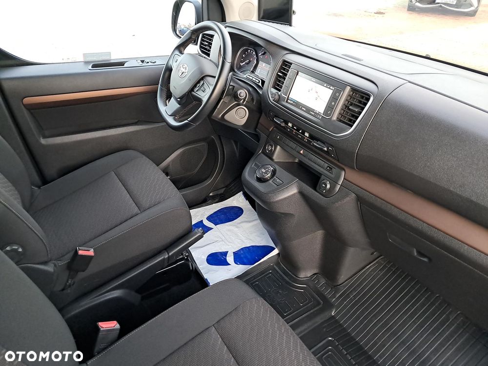Toyota Proace Verso 2.0 D4-D Long Family - 9