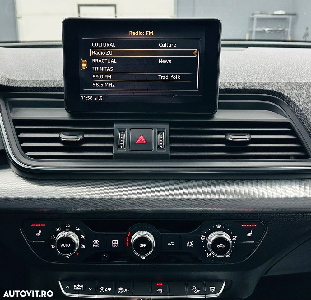 Audi Q5 2.0 TDI - 24