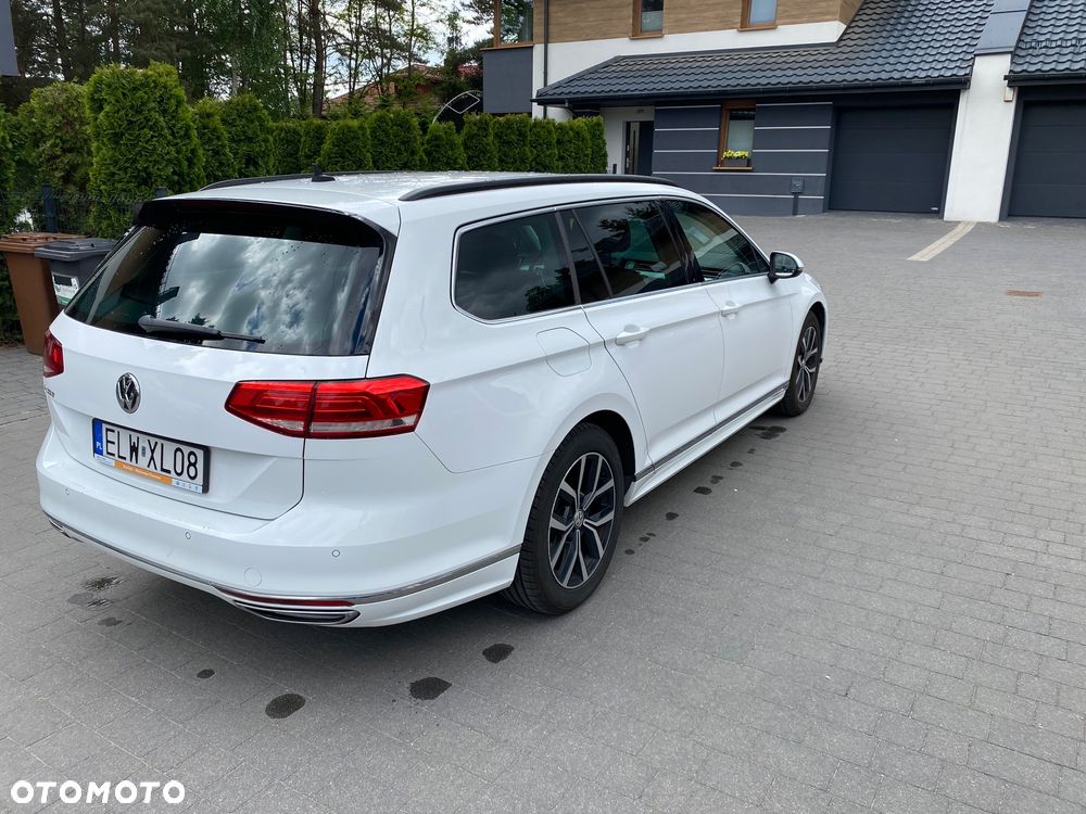 Volkswagen Passat 1.8 TSI BMT Comfortline DSG - 13