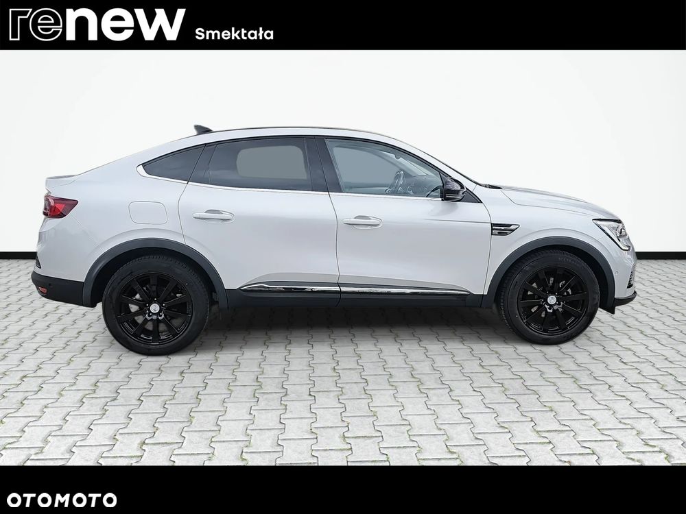 Renault Arkana 1.6 E-TECH Intens MMT - 4