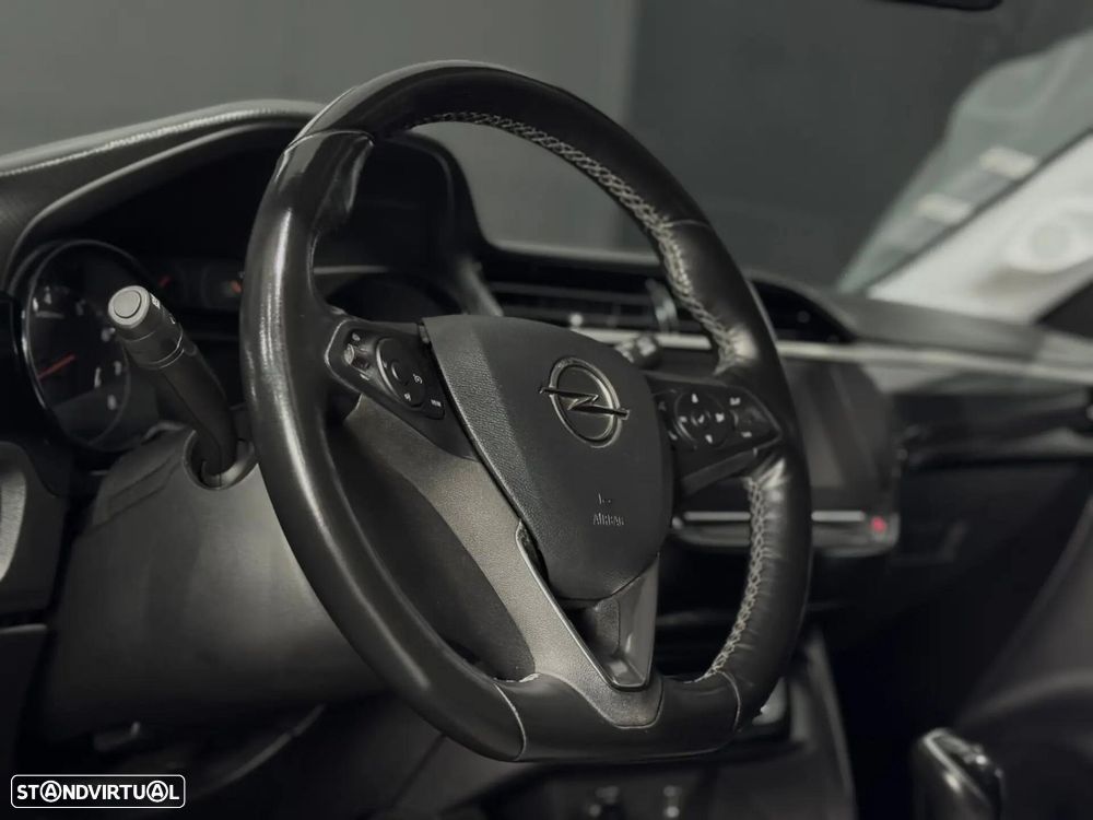 Opel Corsa - 6