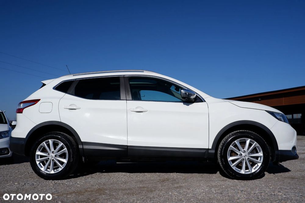 Nissan Qashqai 1.5 dCi N-Connecta - 31