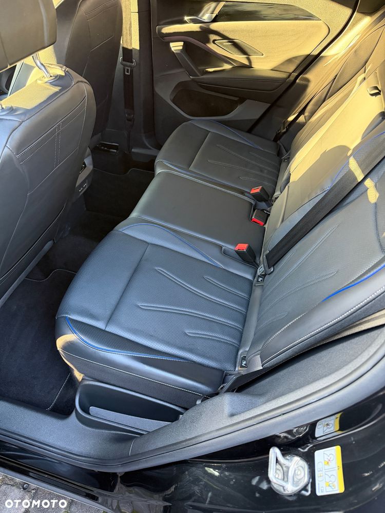 Volkswagen Tiguan 1.5 eTSI R-Line DSG - 23