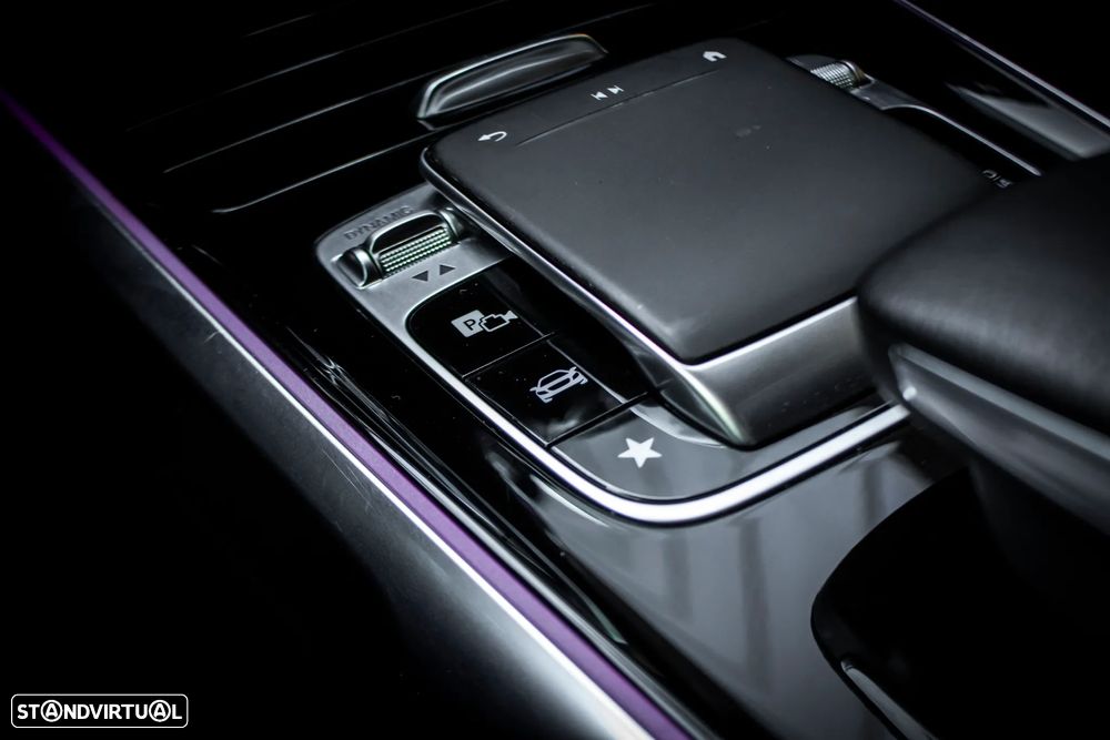 Mercedes-Benz GLB 200 d 4Matic - 23