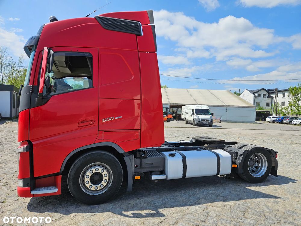 Volvo FH500 Likwidacja firmy - 3