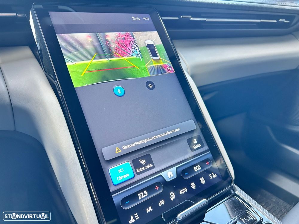 Ford Explorer 77 kWh Premium - 37