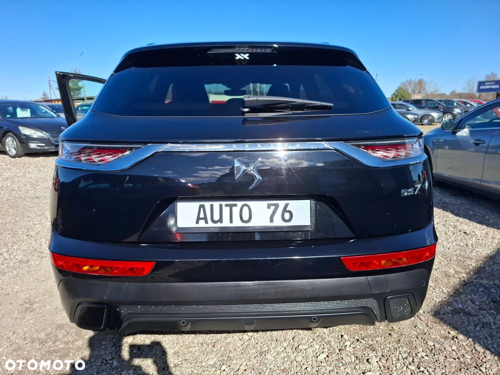 DS Automobiles DS 7 Crossback 1.5 BlueHDi Be Chic - 33
