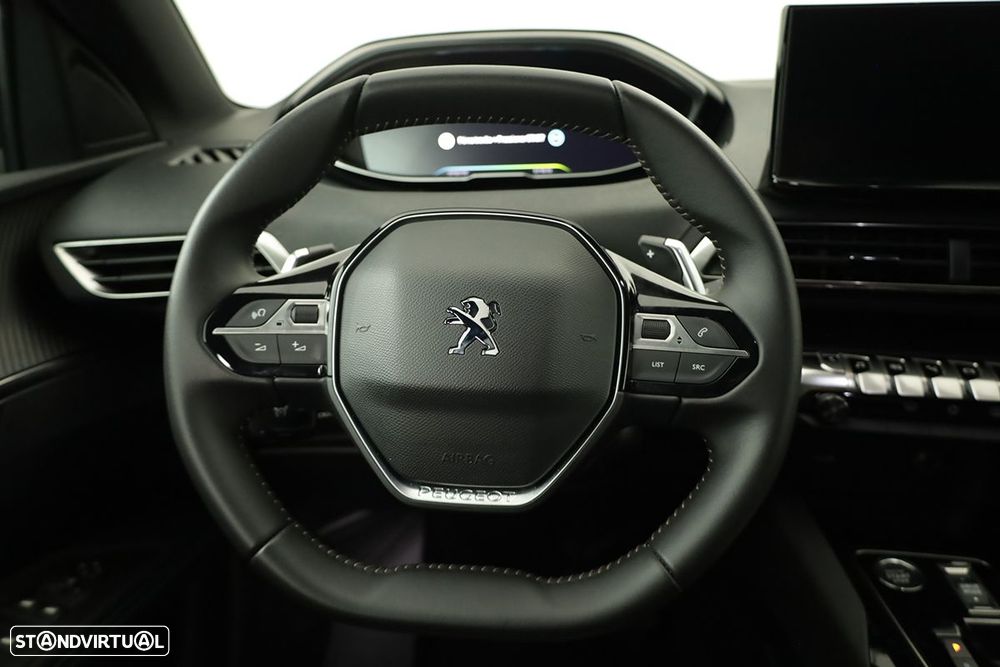 Peugeot 3008 1.6 Hybrid Allure Pack e-EAT8 - 14