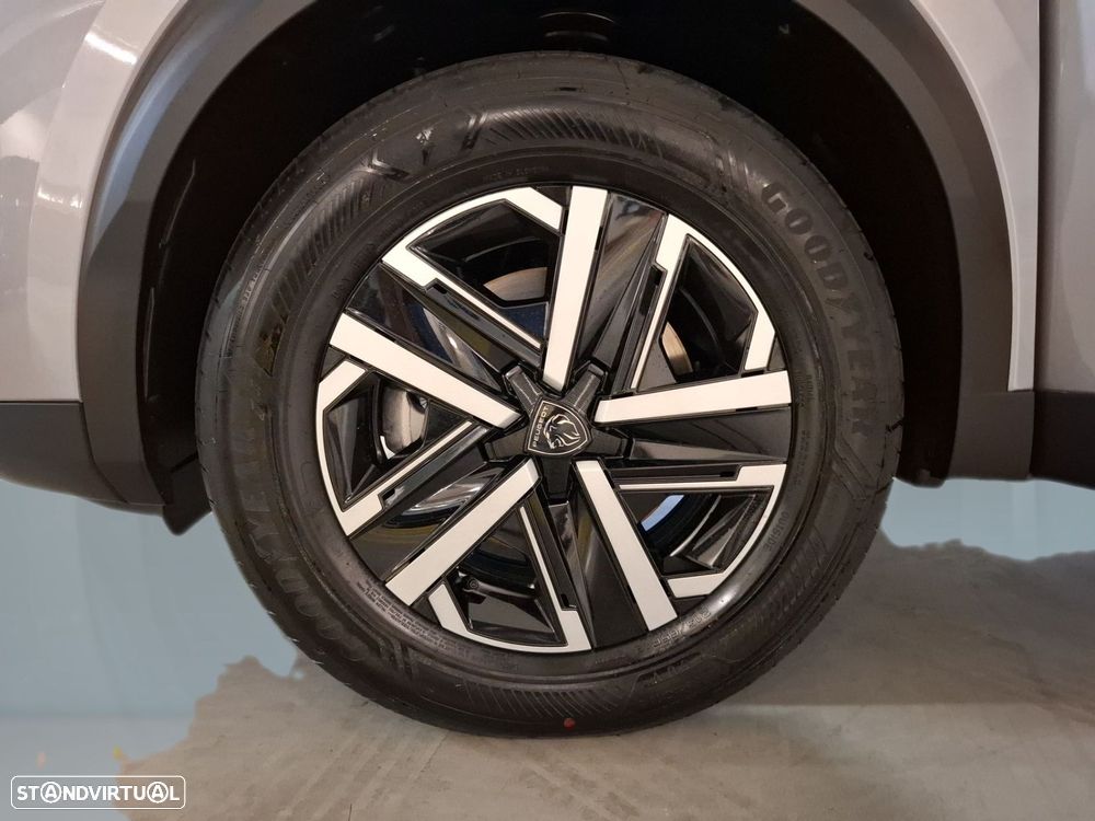 Peugeot e-2008 54 kWh Style - 24