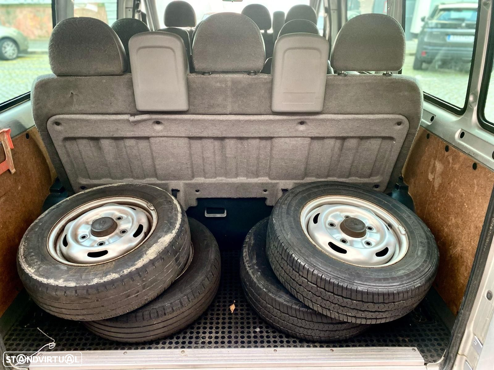 Ford Transit 300S 2.0 TDdi TN - 13