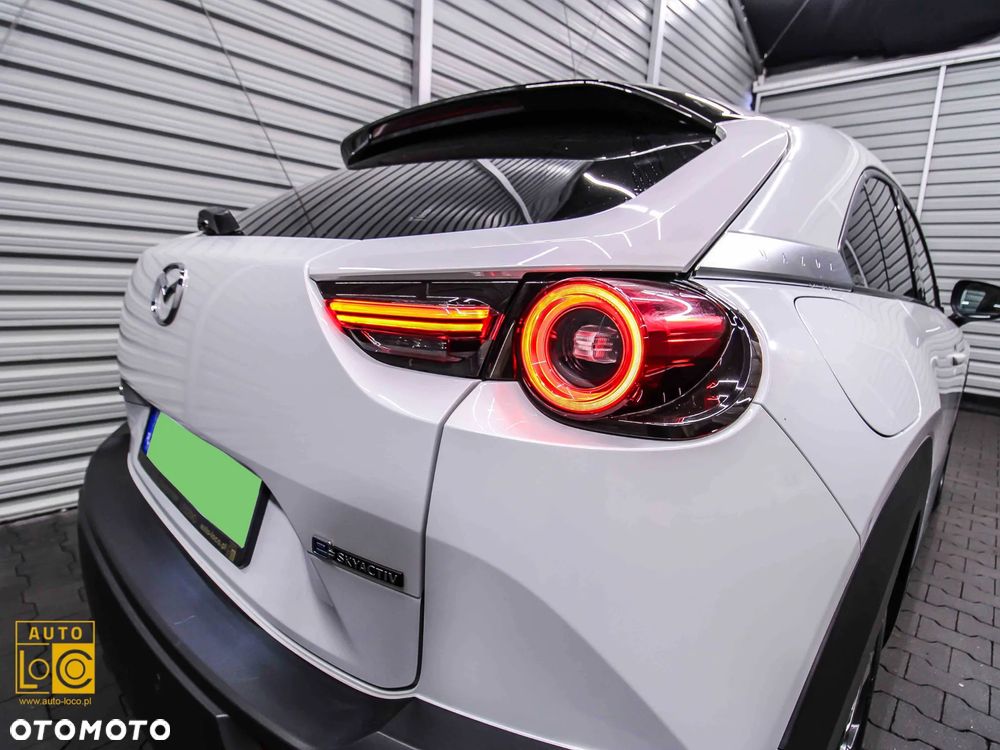 Mazda MX-30 35.5kWh Hikari - 37