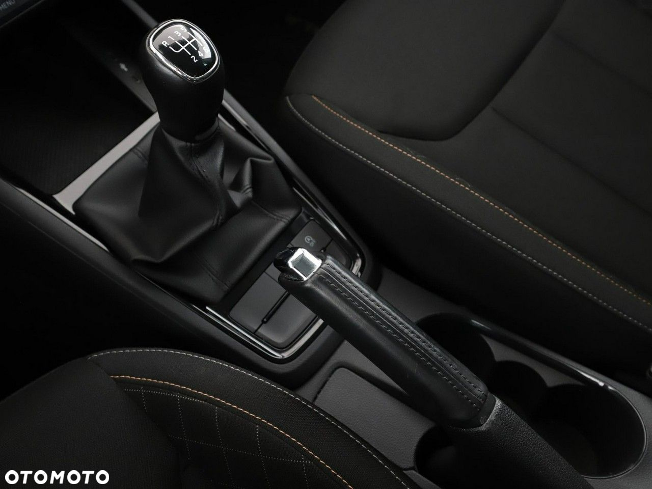 Skoda Scala 1.0 TSI Ambition - 29