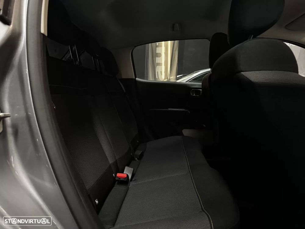 Citroën C3 1.5 BlueHDi Feel Pack - 31