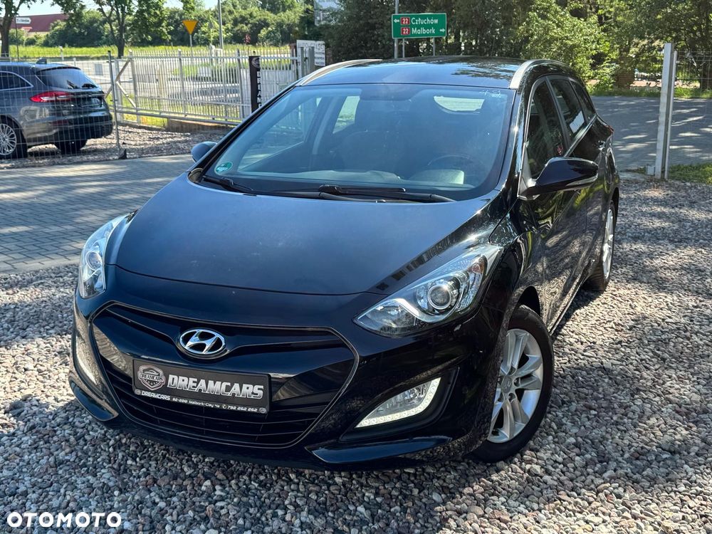 Hyundai i30 - 1