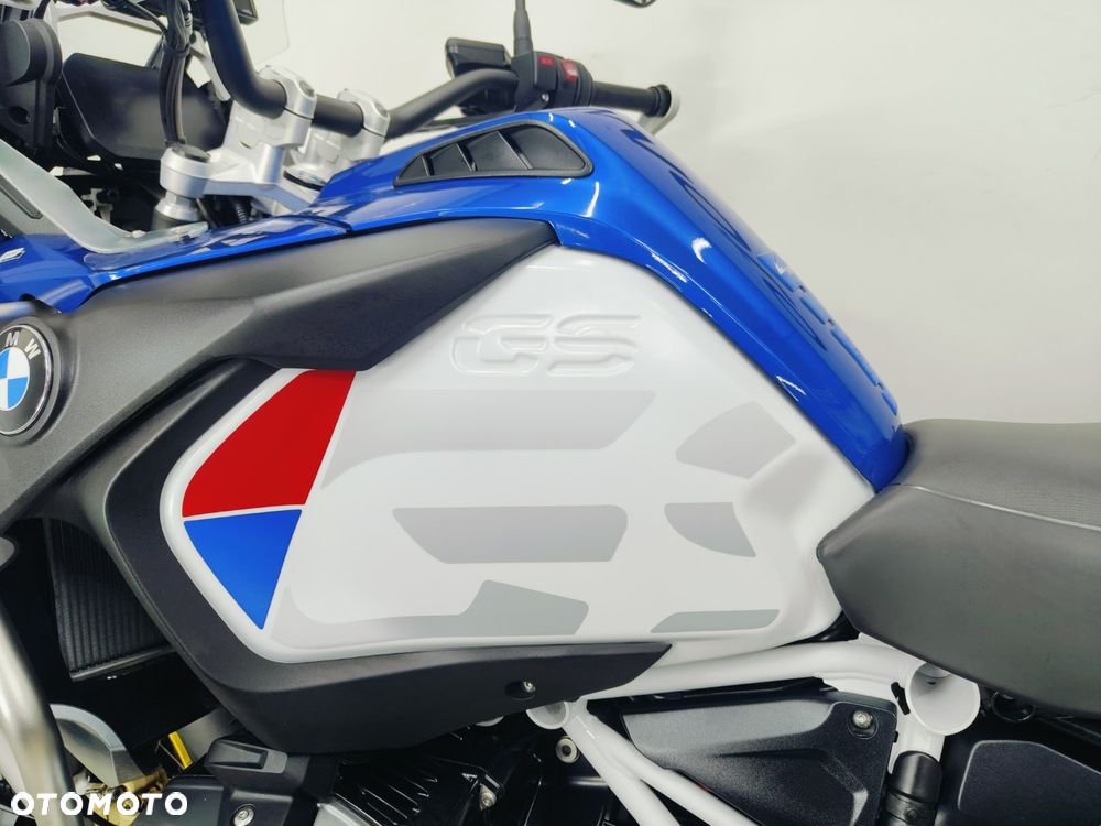 BMW R1250 GS Adventure - 25