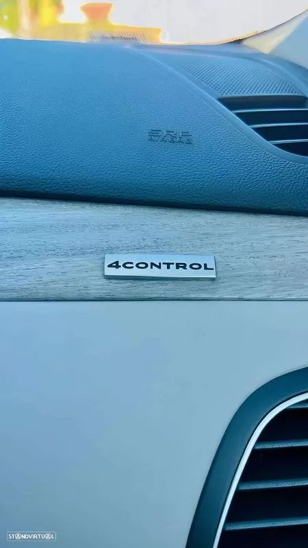 Renault Talisman - 23