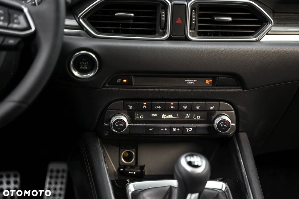 Mazda CX-5 2.0 Hikari 2WD - 16